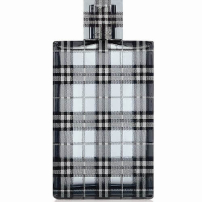 Burberry Brit EDT 100ml за Мъже БЕЗ ОПАКОВКА Мъжки Парфюми